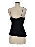 Zara Black Sleeveless Top Size M - photo 2