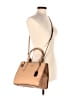 Coach 100% Leather Tan Leather Satchel One size - photo 2