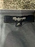 Madewell Solid Gray Casual Dress Size 10 - photo 7