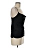 Zara Black Sleeveless Top Size M - photo 4