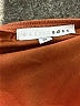 Baltic Born Brown Casual Dress Size M - photo 7