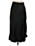Babaton Solid Black Formal Skirt Size 2 - photo 1
