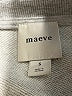 Maeve Gray Pullover Sweater Size S - photo 7