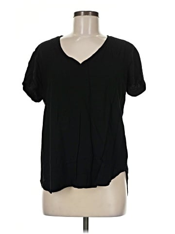 Cloth & Stone Short Sleeve T-Shirt (view 1)