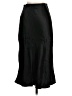 Babaton Solid Black Formal Skirt Size 2 - photo 2