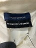 Piazza Sempione Ivory Blazer Size EU (IT) 40 / US 4 - photo 6