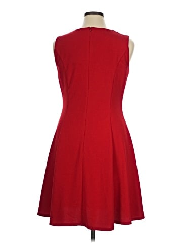 Roz & Ali Cocktail Dress (view 2)