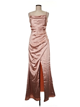 Birdy Grey Cocktail Dress