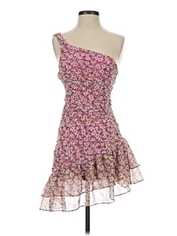 ASTR The Label Cocktail Dress (view 1)