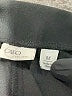 Cato Black Dress Pants Size M - photo 7