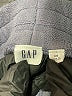 Gap 100% Polyester Gray Casual Pants Size XS - photo 7