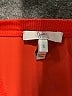 Joie 100% Silk Orange Active Tank Size S - photo 7
