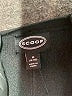 Scoop Black Cardigan Size M - photo 7