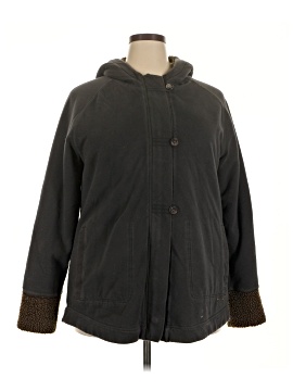 Eddie Bauer Coat