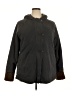 Eddie Bauer Black Coat Size XXL - photo 1