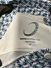 Zero Restriction Blue Sleeveless Polo Size M - photo 7