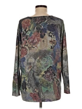 leo & ugo Long Sleeve Top (view 2)