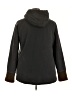 Eddie Bauer Black Coat Size XXL - photo 2