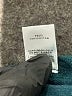 Blue Blush 100% Cotton Teal Shorts Size L - photo 4