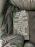JOA Floral Black Casual Pants Size S - photo 8