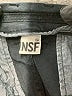 NSF Black Jeans Size 29 waist - photo 7