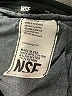 NSF Black Jeans Size 29 waist - photo 8