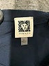 Anne Klein Black Sleeveless Blouse Size XL - photo 7