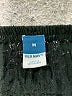 Old Navy Black Short Sleeve Blouse Size M - photo 7