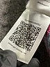 Passenger Chevron-herringbone Burgundy Pullover Sweater Size L - photo 9