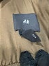 H&M Brown Coat Size L - photo 6
