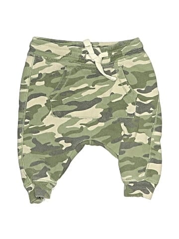Zara Casual Pants (view 1)