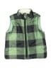 Assorted Brands 100% Polyester Green Vest 18-24 MO / 24 MO - photo 1