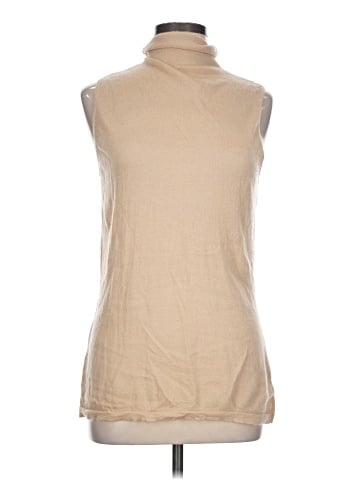 St. John Sleeveless T-Shirt (view 1)