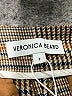 Veronica Beard Plaid Brown Dress Pants Size 2 - photo 7