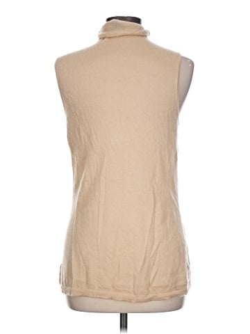St. John Sleeveless T-Shirt (view 2)