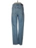 Madewell Hearts Blue Jeans Size 28 waist - photo 2