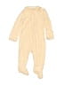 Assorted Brands Ivory Dress 0-3 MO / 3 MO - photo 1