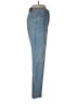 Madewell Hearts Blue Jeans Size 28 waist - photo 4