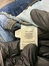 SNEAK PEEK Blue Jeans Size 3 - photo 8