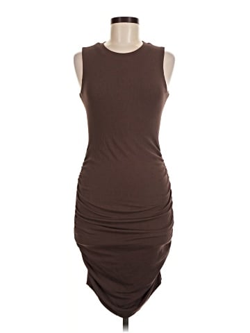Em & Elle Casual Dress (view 1)