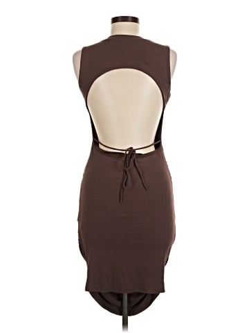 Em & Elle Casual Dress (view 2)