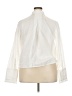 J.Crew 100% Cotton Ivory Long Sleeve Button-Down Shirt Size 2X - photo 2