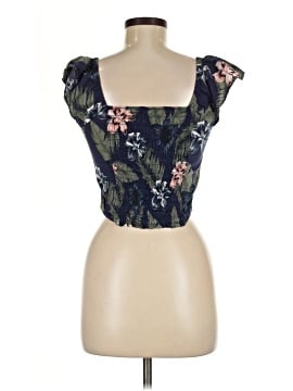 Unbranded Short Sleeve Top (view 2)