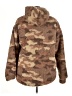SO Camo Brown Jacket Size XL - photo 2