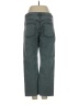 The Great. 100% Cotton Teal Jeans Size 27 waist - photo 2