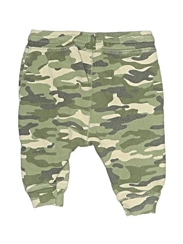 Zara Casual Pants (view 2)