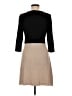 Amadi Brown Casual Dress Size M - photo 2