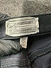 Current/Elliott Black Jeans Size 30 waist - photo 7