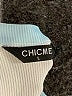 ChicMe Tie-dye Pink Cocktail Dress Size L - photo 7