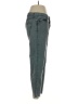 The Great. 100% Cotton Teal Jeans Size 27 waist - photo 4